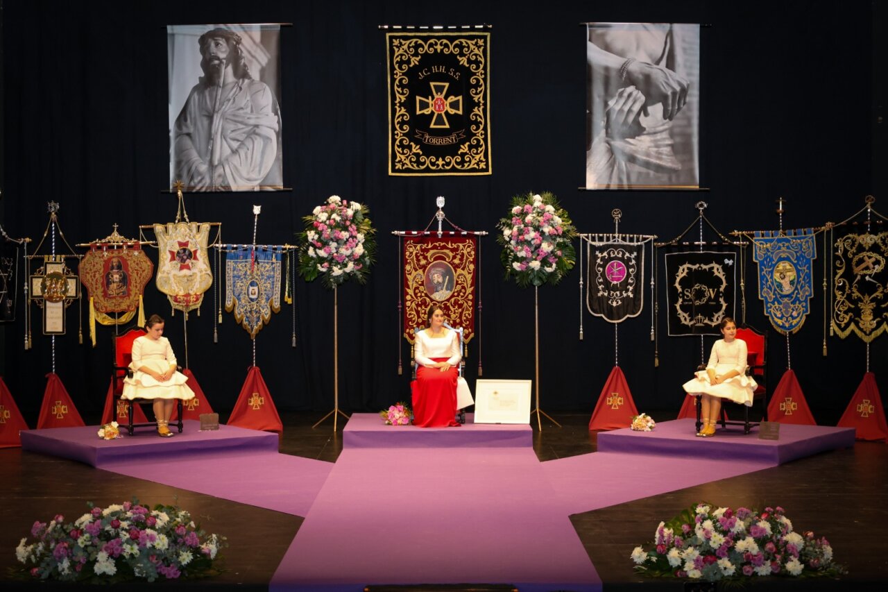 nombramiento reina encientro torrent nombramiento reina encientro torrent