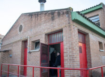 Instalación de nueva caldera en el CEIP Antonio Machado de Xirivella