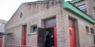 Instalación de nueva caldera en el CEIP Antonio Machado de Xirivella