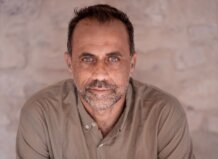 Pedro Cortés: “Todos podemos ser albañiles de nuestra vida y construir un hogar interior”