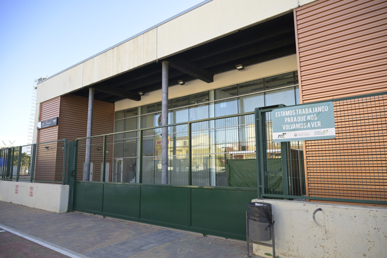 piscina cubierta paiporta piscina cubierta paiporta