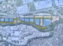 Generalitat y Torrent firman un protocolo para habilitar suelo industrial y residencial en zonas seguras tras las pérdidas por la dana