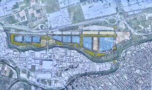 Generalitat y Torrent firman un protocolo para habilitar suelo industrial y residencial en zonas seguras tras las pérdidas por la dana