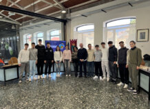 Estudiantes del IES Massanassa participan en proyecto CanSat de la ESA