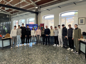 Estudiantes del IES Massanassa participan en proyecto CanSat de la ESA