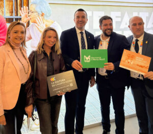 Puçol presenta su estrategia turística en FITUR 2026.