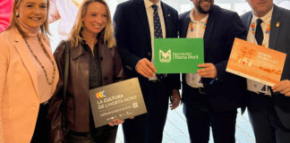 Puçol presenta su estrategia turística en FITUR 2026.