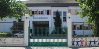El CEIP Barranquet en Godella se prepara para una importante reforma y ampliación.