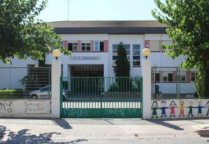 El CEIP Barranquet en Godella se prepara para una importante reforma y ampliación.