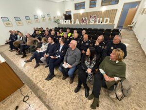 La alcaldesa de Benetússer solicita ayudas para inspecciones estructurales.