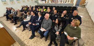 La alcaldesa de Benetússer solicita ayudas para inspecciones estructurales.