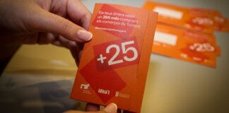 La Tarjeta +25 de Torrent impulsa el comercio local.