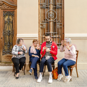 Festival Flamenc Torrent 2025