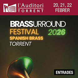 Festival Flamenc Torrent 2025