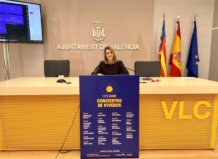 Presentación del programa de conciertos de Viveros 2026 en Valencia
