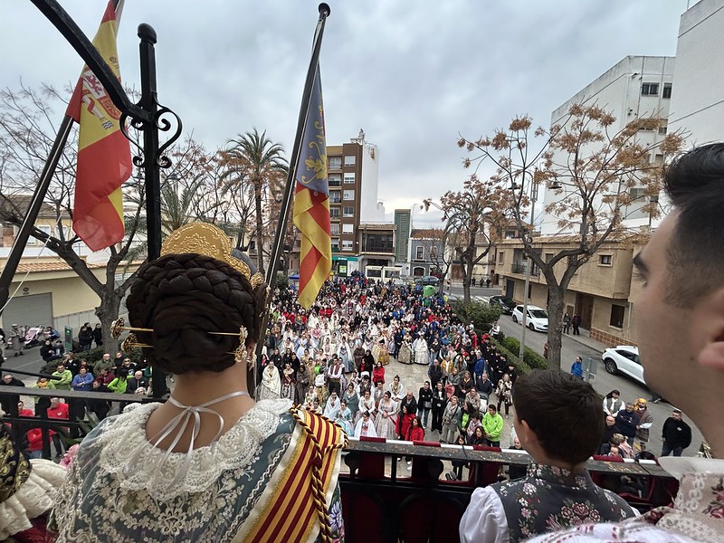 Crida Pobla Farnals Crida Pobla Farnals