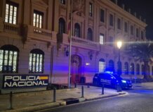 La Policía Nacional detiene en Valencia a un hombre buscado por las autoridades argelinas Detenido un prófugo de las autoridades argelinas