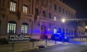 Detenido un prófugo de las autoridades argelinas