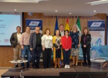 Grupo de líderes europeos en seminario sobre reto demográfico en Torremolinos