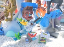 Paiporta aumenta los premios al uso del valenciano en las fallas en el décimo aniversario de AVIVA fallas Paiporta