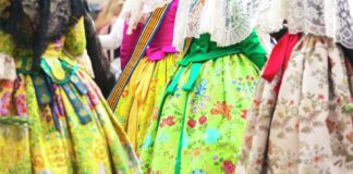 La JCF registrarà els termes Fallera Major de València i Fallera Major Infantil de València per a protegir les dos figures