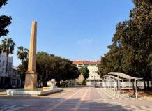 La Plaza de la Xapa en Benetússer será rehabilitada para mejorar su funcionalidad y sostenibilidad.