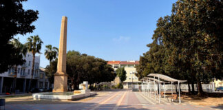 La Plaza de la Xapa en Benetússer será rehabilitada para mejorar su funcionalidad y sostenibilidad.