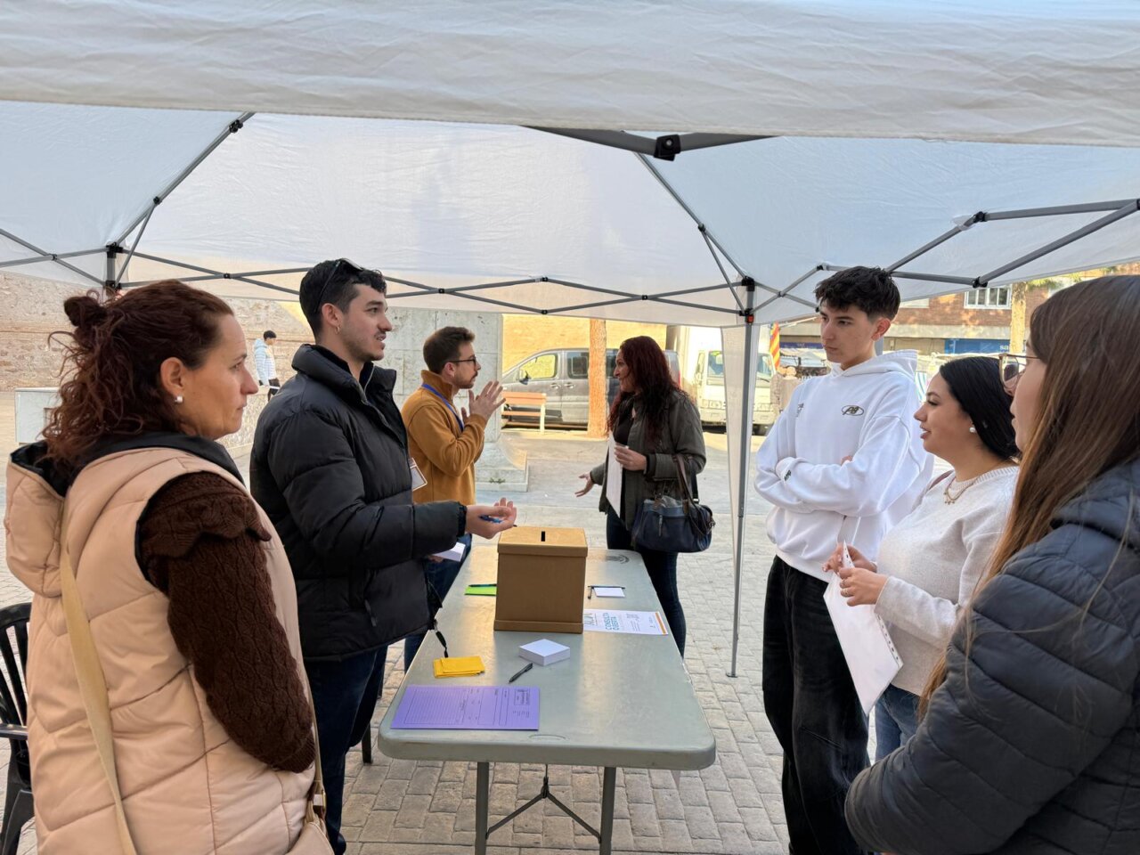 Proceso agenda urbana massamagrell Proceso agenda urbana massamagrell