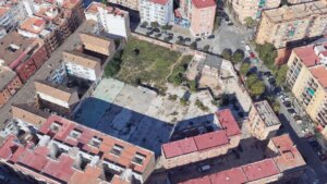 El Ayuntamiento de València aprueba el PAI de Gil Sumbiela para urbanizar un área degradada.