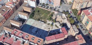El Ayuntamiento de València aprueba el PAI de Gil Sumbiela para urbanizar un área degradada.