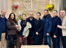 La pastelería Selvi reabre sus puertas tras 459 días de cierre.