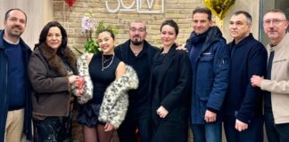 La pastelería Selvi reabre sus puertas tras 459 días de cierre.