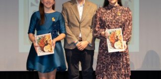 Presentación de la Revista El Granerer 2026 en Torrent con Falleras Mayores