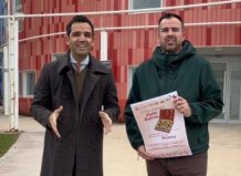 Paterna impulsa el comercio local con una campaña de San Valentín que premia las compras con bombones