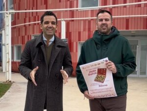 Paterna impulsa el comercio local con una campaña de San Valentín que premia las compras con bombones