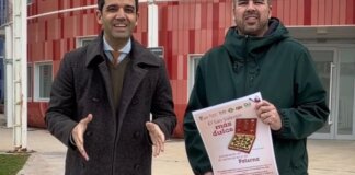 Paterna impulsa el comercio local con una campaña de San Valentín que premia las compras con bombones