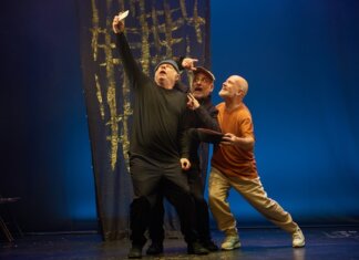 Sala Russafa acoge la despedida de la cartelera valenciana de ‘Hoy no estrenamos’