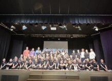 El lema ‘Amb dones inspiradores construïm el present’ centra la Setmana de la Dona 2026 a Rafelbunyol Grupo de participantes en la Setmana de la Dona 2026 en Rafelbunyol