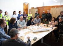 El Ayuntamiento de Catarroja realizó un simulacro integral ante inundaciones con la participación de 5.000 vecinos.