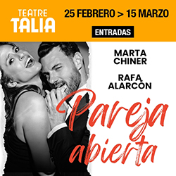 Festival Flamenc Torrent 2025