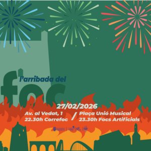 Festival Flamenc Torrent 2025