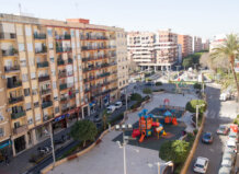 Mislata opta a 9,5 millones de fondos europeos para transformar la avenida Gregorio Gea La avenida Gregorio Gea en Mislata se prepara para una transformación significativa.