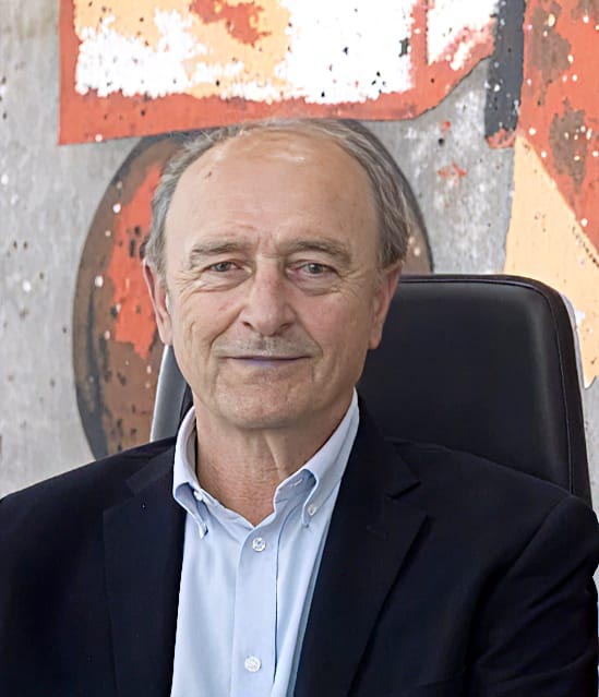 Vicente Aguilar, nuevo Cofrade de Honor de la Hermandad del Ecce Homo