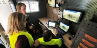 Benetússer inicia las actuaciones de reparación de su alcantarillado en el Barri l'Estació