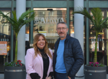 ACODA presenta su nueva iniciativa para impulsar el comercio local en Aldaia.