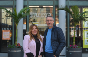 ACODA presenta su nueva iniciativa para impulsar el comercio local en Aldaia.