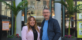 ACODA presenta su nueva iniciativa para impulsar el comercio local en Aldaia.