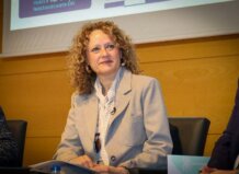 La alcaldesa de Torrent, Amparo Folgado, aborda el desafío de la vivienda en el IV Foro de Municipalismo 2026