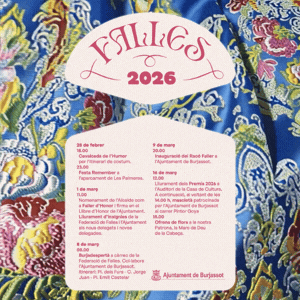 Festival Flamenc Torrent 2025