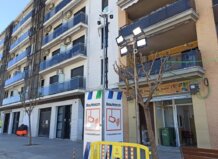 Catarroja reforçarà la seguretat en falles amb la instal·lació de càmeres als recintes fallers Catarroja refuerza la seguridad durante las Fallas con nuevas cámaras.